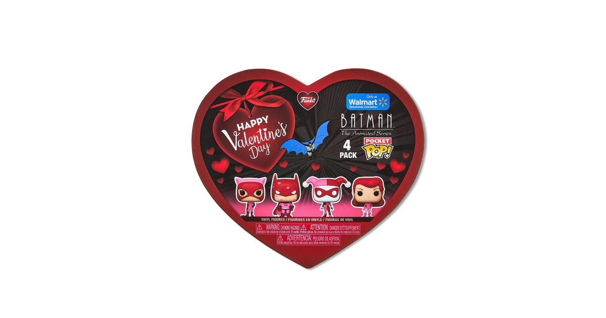 Funko Pop! Keychain: DC The Batman - Catwoman - Selina Kyle - Mini Figura in Vinile da Collezione Novità