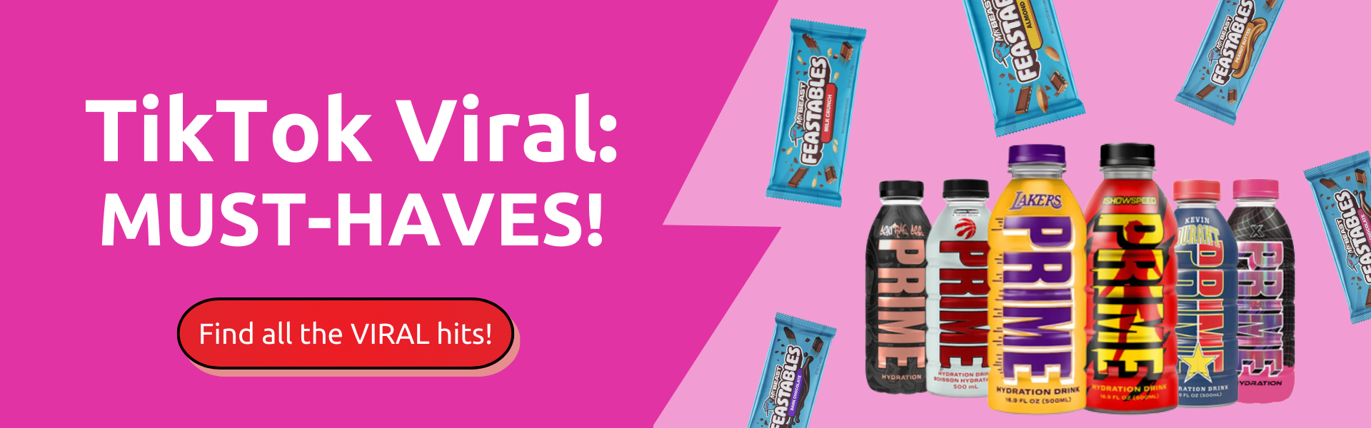 TikTok Viral