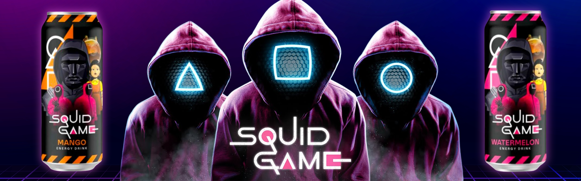 Squid Game
