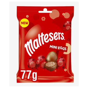 Maltesers Mini Eggs 77 gr