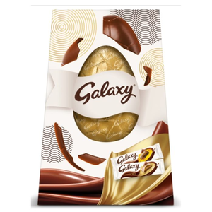 Galaxy Indulgence Extra Large Egg 210 gr
