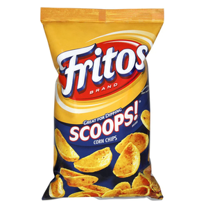 Fritos Scoops Corn Chips 311 gr
