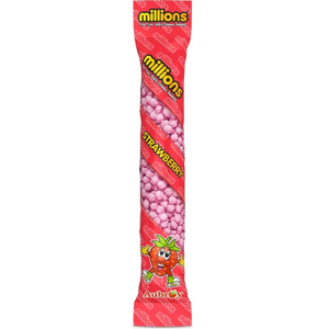 Millions Strawberry 55 gr
