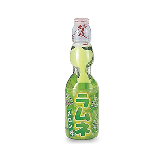 Hata Kosen Melon Flavor 200 ml