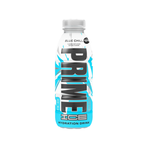 PRIME Hydration Ice Blue Chill 500ML