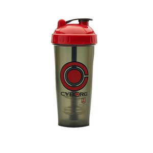 Performa Justice League Shaker Cyborg 800ml