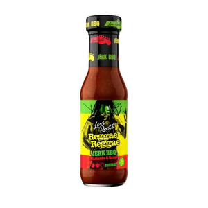 Levi Roots Reggae Sweet/Hot Sauce 290gr