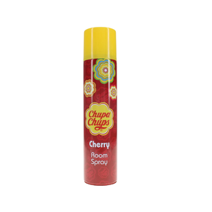 Chupa Chups Air Freshener Cherry 300ML
