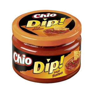 Chio Dip! Hot Salsa 200g