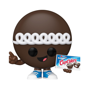 Funko Pop! Hostess Cupcakes - Cupcakes #213 Vinyl Figure