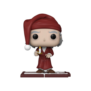 Funko pop!Movies: A Christmas Carol-Ebenezer Scrooge#38 Vinyl Figure