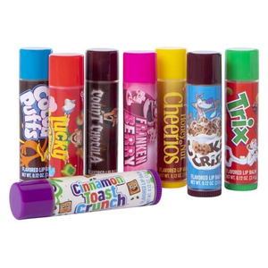 Lip Balm Cereal Power Panel 3,4g 1ct