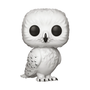 Funko Pop! Harry Potter- Hedwig #76 Vinyl Figure