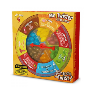 HOT CHIP Mr Twister Challenge 120 gr
