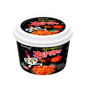 Samyang Buldak  Dangmyeon Original 155,5 gr