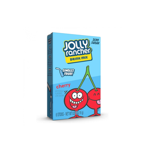 Jolly Rancher Cherry 16GR