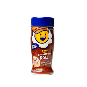 Kernel Cinnamon Roll Popcorn Seasoning 80GR