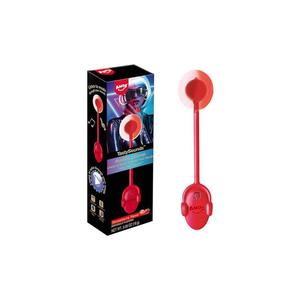 Lollipop Strawberry Flavor With Music-Hip Hop Music 16GR