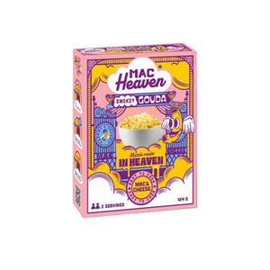 MAC Heaven Mac And Cheese Smokey Gouda 184GR