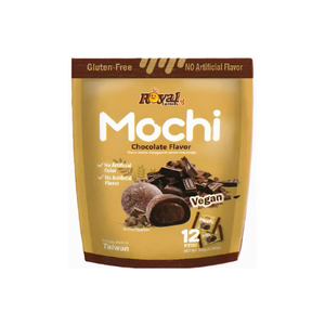 Royal Family- Mochi Chocolate 180g