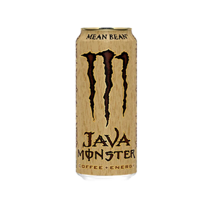 Monster Java Mean Bean 437ml