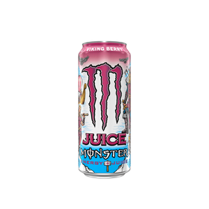 Monster Juice Viking Berry 473ML