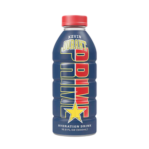 1+1 ΔΩΡΟ Prime Hydration Kevin Durant 500ml [ΛΗΞΗ 31/12/2025]