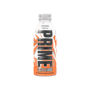 PRIME Ηydration Ice Orange 500ML