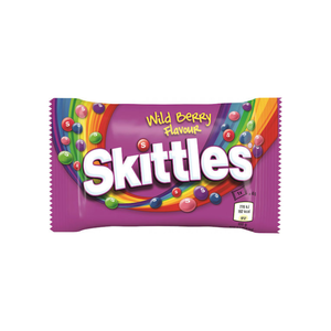 Skittles Wildberry 45GR
