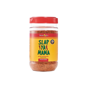 Slap Ya Mama Original Cajun Blend 227g