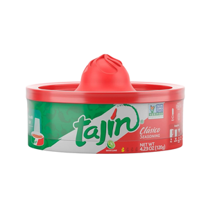 Tajin Escarchador Rimmer 120gr [Λήξη 31/12/2025]