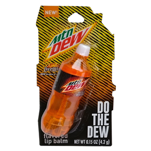 Lip Balm Mtn Dew 4.5 gr