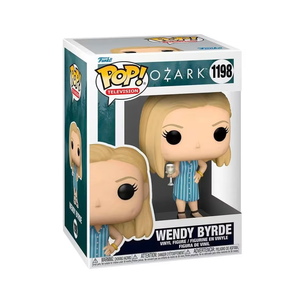 Funko pop! Television: Ozark-Wendy Byrde