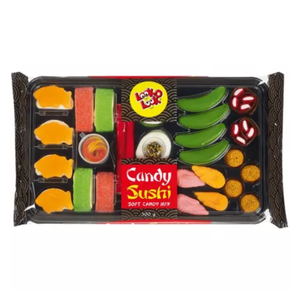 Look'o'look Sushi Tray 300 gr