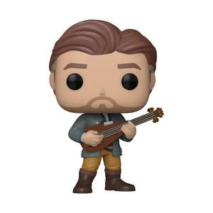 Funko Pop Movies Dungeons And Dragons - Edgin