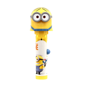 Pop UPS Lollipop Minions 10 gr
