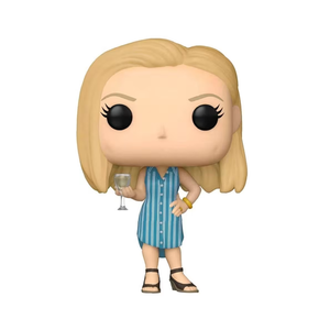 Funko pop! Television: Ozark-Wendy Byrde