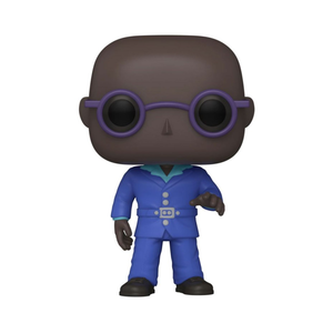 Funko Pop Movies The Matrix Resurrections-Μorpheus