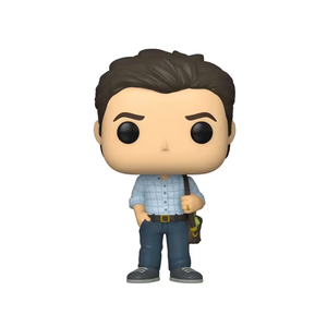 Funko Pop Television Ozark Marty Byrde