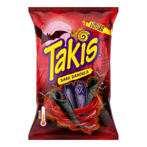 Takis Dracula 100 gr