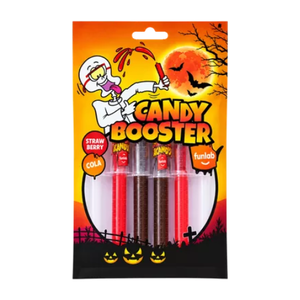 Funlab Sweet Mass In A Syringe-candy Booster 32 gr