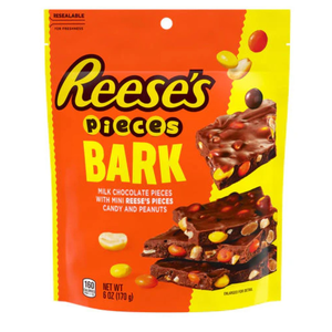 Reese's Pieces Bark 170 gr