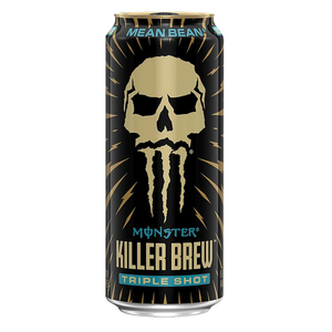Monster Killer Brew Mean Bean 443 ml
