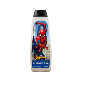 Disney Spiderman Αφρόλουτρο 750 ml