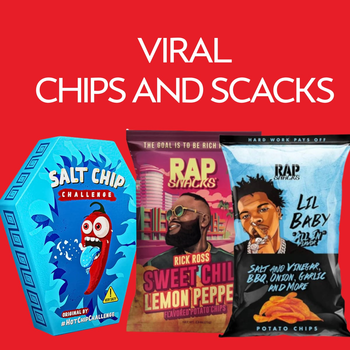 Πατατάκια & Σνακς: Ο Απόλυτος Οδηγός για Γεύσεις, Viral Trends και Snacks που Δεν Ξεχνιούνται