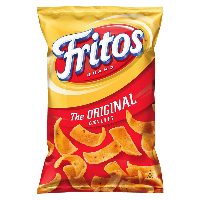 Fritos Original Corn Chips 311 gr