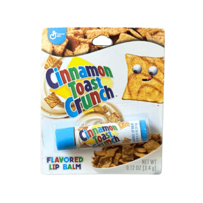 Lip Balm Cereal Power Panel 3,4g 1ct