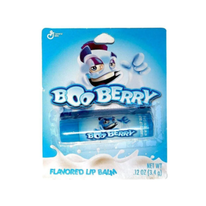 Lip Balm Cereal Power Panel 3,4g 1ct