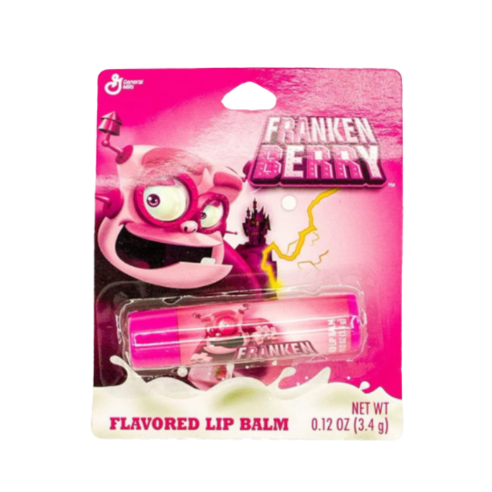 Lip Balm Cereal Power Panel 3,4g 1ct