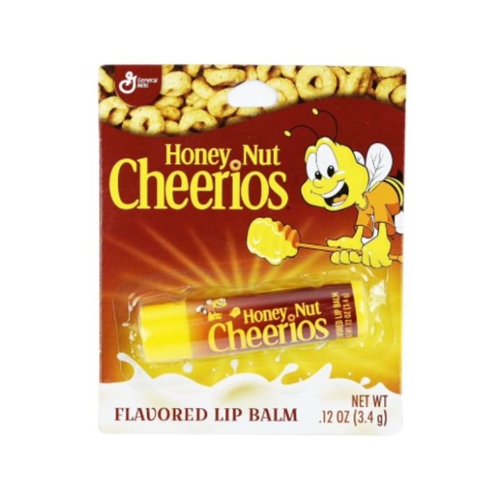 Lip Balm Cereal Power Panel 3,4g 1ct